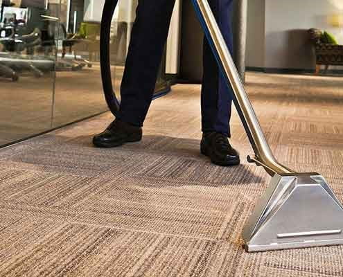 Ofis Halısı Yıkama